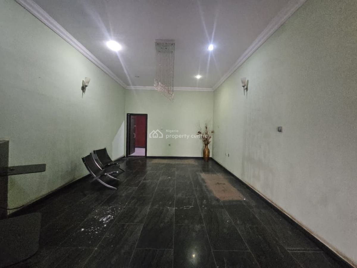 4bedroom Bungalow with Bq, Ibara Gra, Abeokuta South, Ogun, Detached Bungalow for Sale