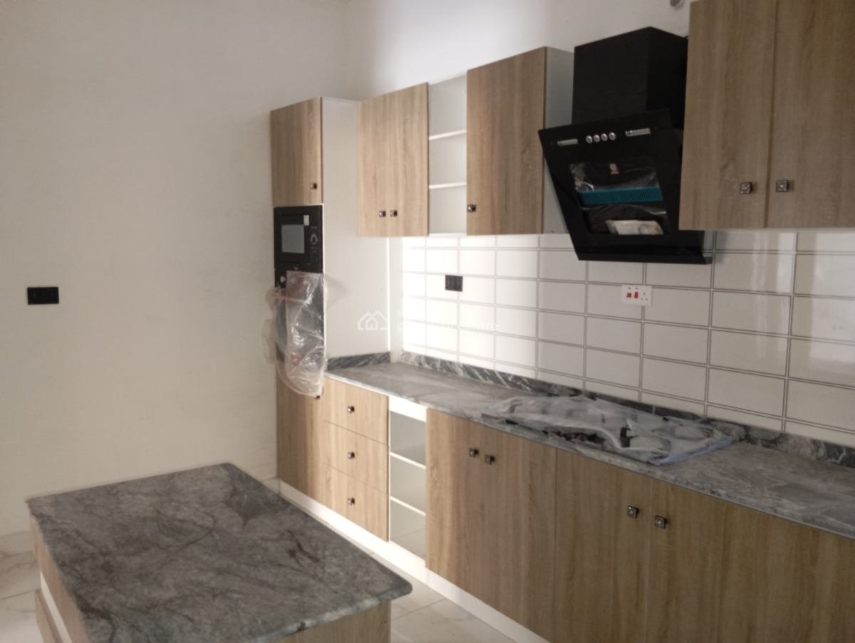 Your Solid 5 Bedroom Duplex + Bq, Abijo Gra, Abijo, Lekki, Lagos, Detached Duplex for Sale