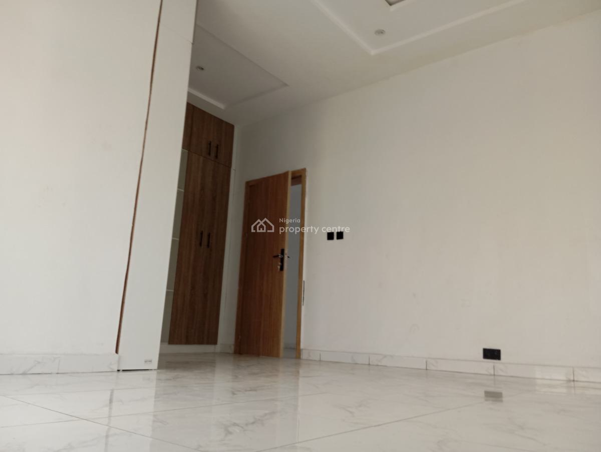 Your Solid 5 Bedroom Duplex + Bq, Abijo Gra, Abijo, Lekki, Lagos, Detached Duplex for Sale