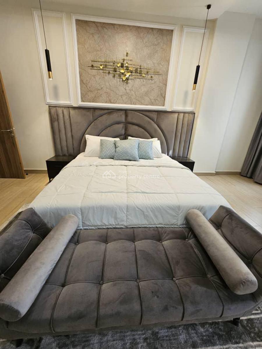 3-bedroom Apartment+bq Victoria Island, Victoria Island (vi), Lagos, Flat / Apartment for Sale