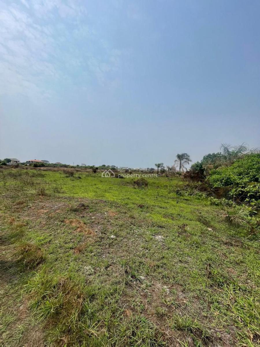 Plots of Land, Orchid Road, Lekki, Lagos, Mixed-use Land for Sale