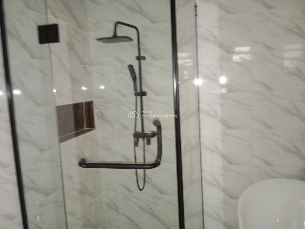 Your Solid 4 Bedroom Semidetached Duplex + Bq, Gra, Abijo, Lekki, Lagos, Semi-detached Duplex for Sale