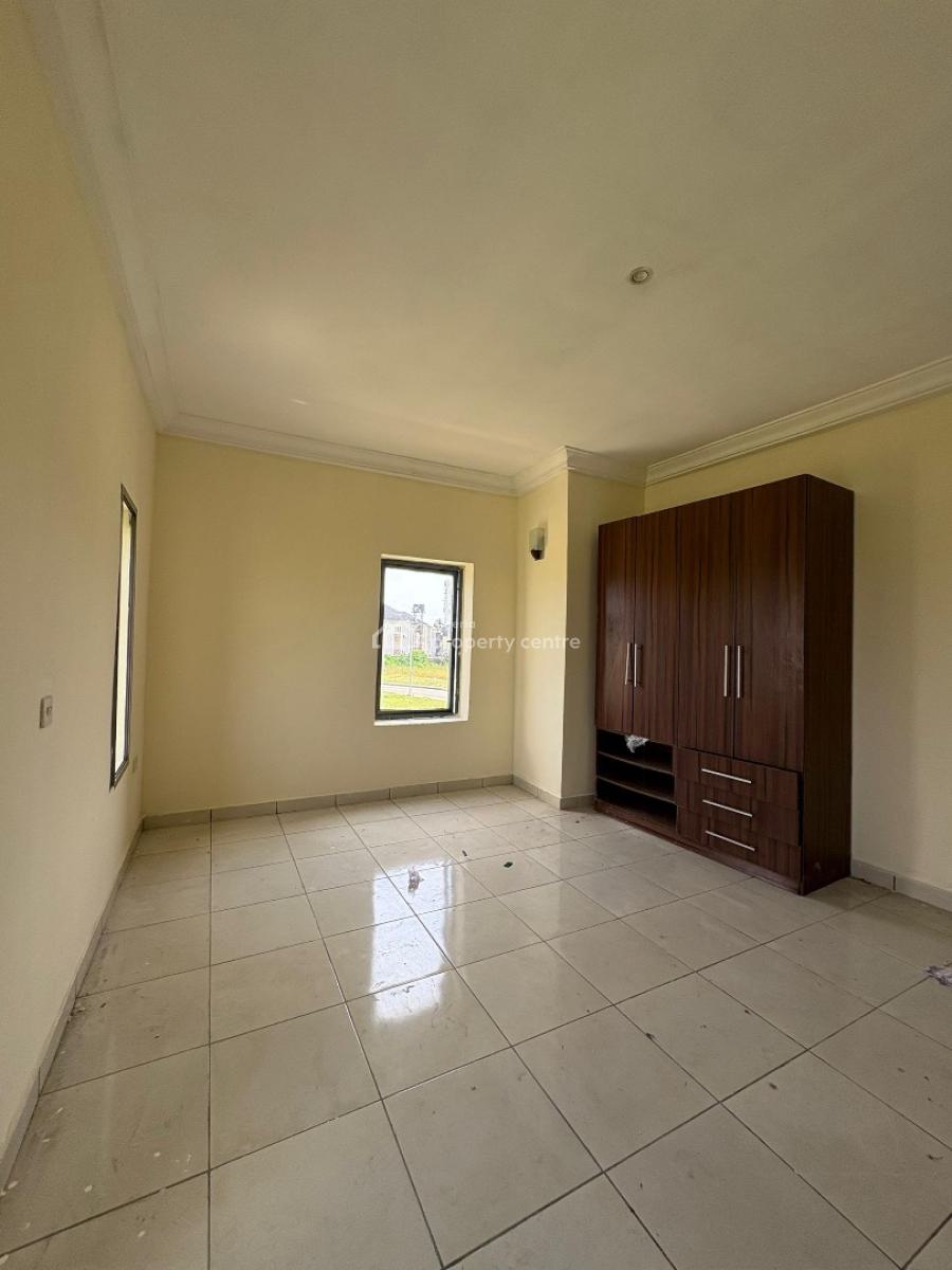 Massive and Beautiful Single Room in a Duplex Shared Apt, By Vgc Extension, Harris Drive, Vgc, Lekki, Lagos, Self Contain (single Rooms) for Rent