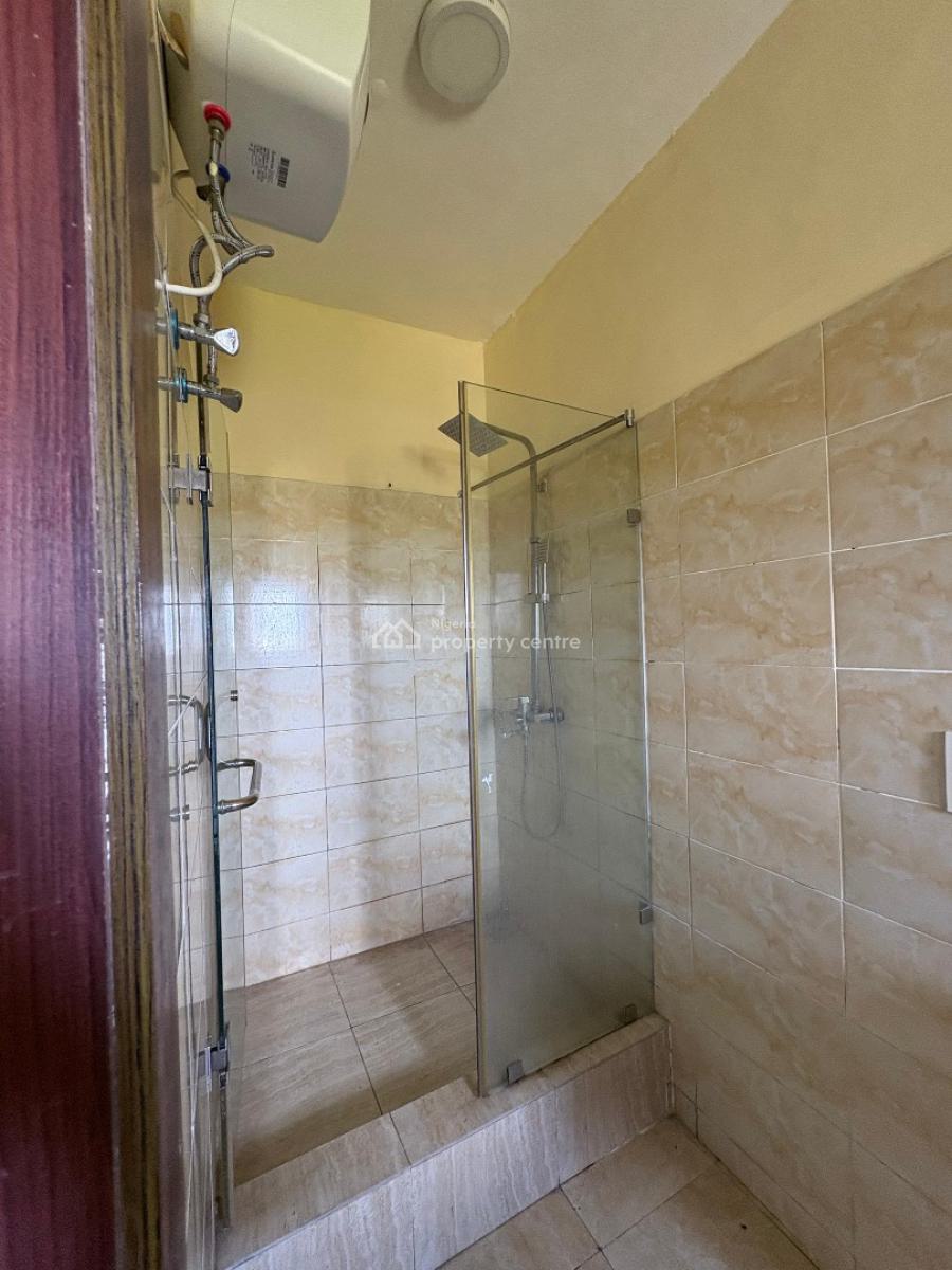 Massive and Beautiful Single Room in a Duplex Shared Apt, By Vgc Extension, Harris Drive, Vgc, Lekki, Lagos, Self Contain (single Rooms) for Rent