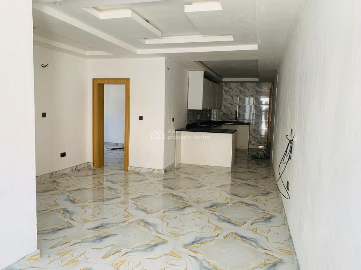 2 Bedroom Apartment, New Road Lekki Lagos, Lekki, Lagos, Flat / Apartment for Sale