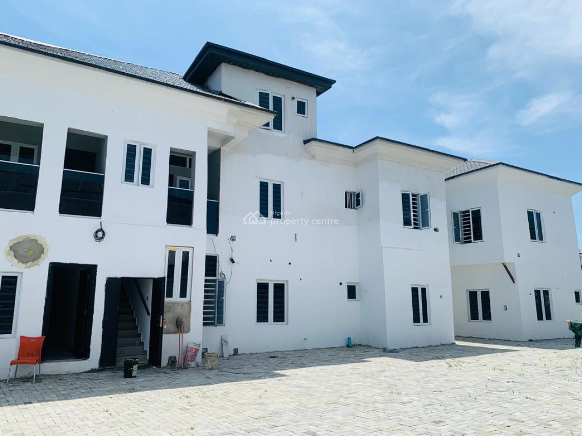2 Bedroom Apartment, New Road Lekki Lagos, Lekki, Lagos, Flat / Apartment for Sale