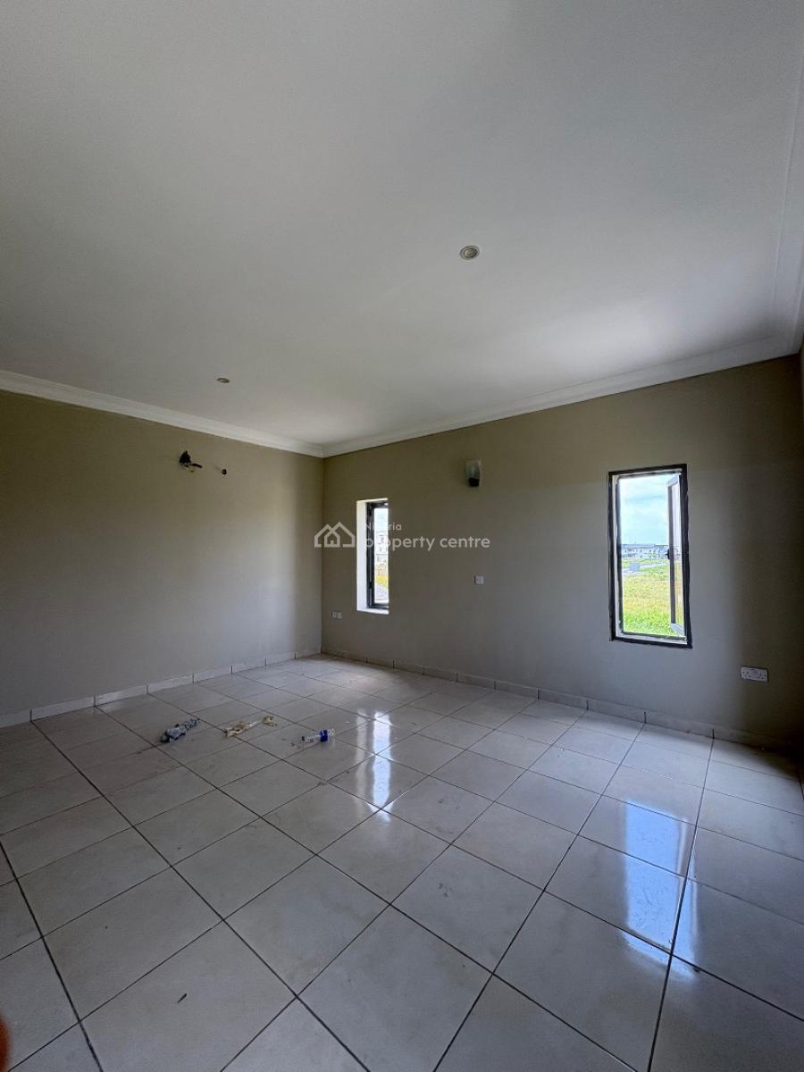 Beautiful Well Structured Semi Master Bedroom in a Duplex, By Vgc Extension, Harris Drive, Vgc, Lekki, Lagos, Self Contain (single Rooms) for Rent