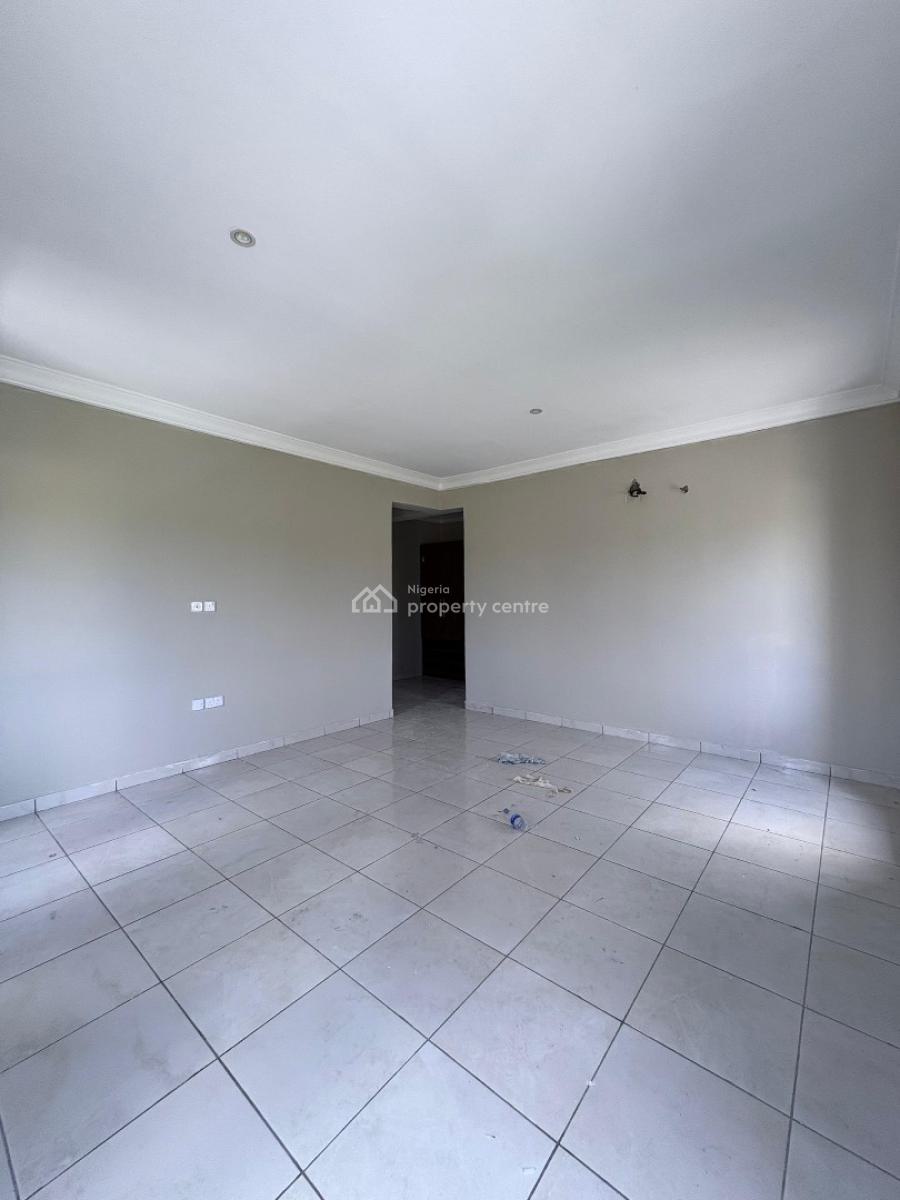 Beautiful Well Structured Semi Master Bedroom in a Duplex, By Vgc Extension, Harris Drive, Vgc, Lekki, Lagos, Self Contain (single Rooms) for Rent