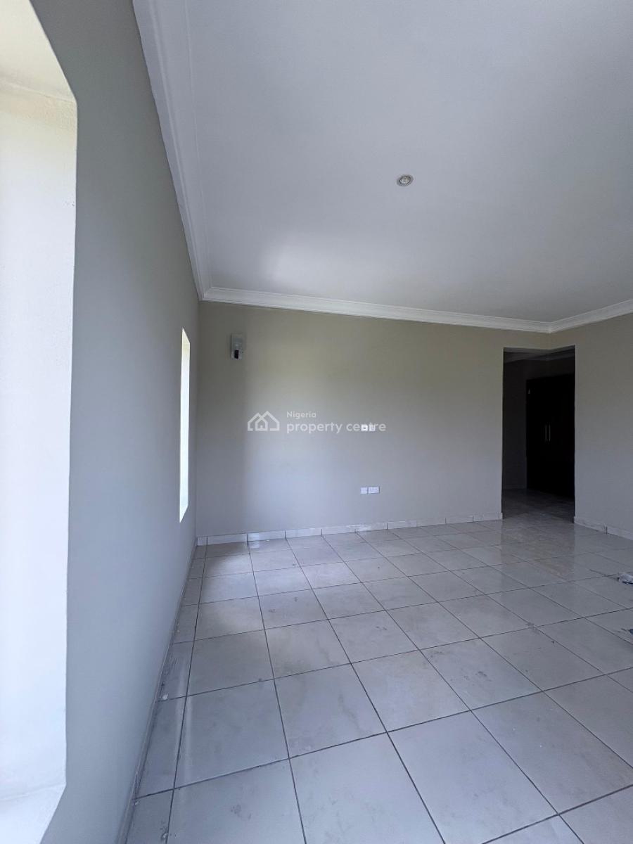 Beautiful Well Structured Semi Master Bedroom in a Duplex, By Vgc Extension, Harris Drive, Vgc, Lekki, Lagos, Self Contain (single Rooms) for Rent