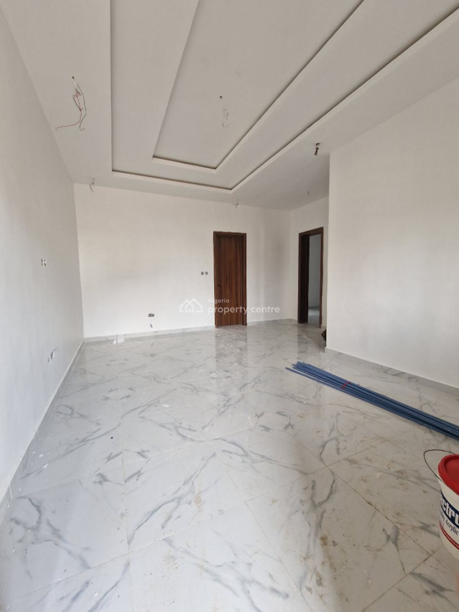 Beautifully Designed Home, Adesanya, Ajah, Ajah, Lagos, Terraced Duplex for Sale