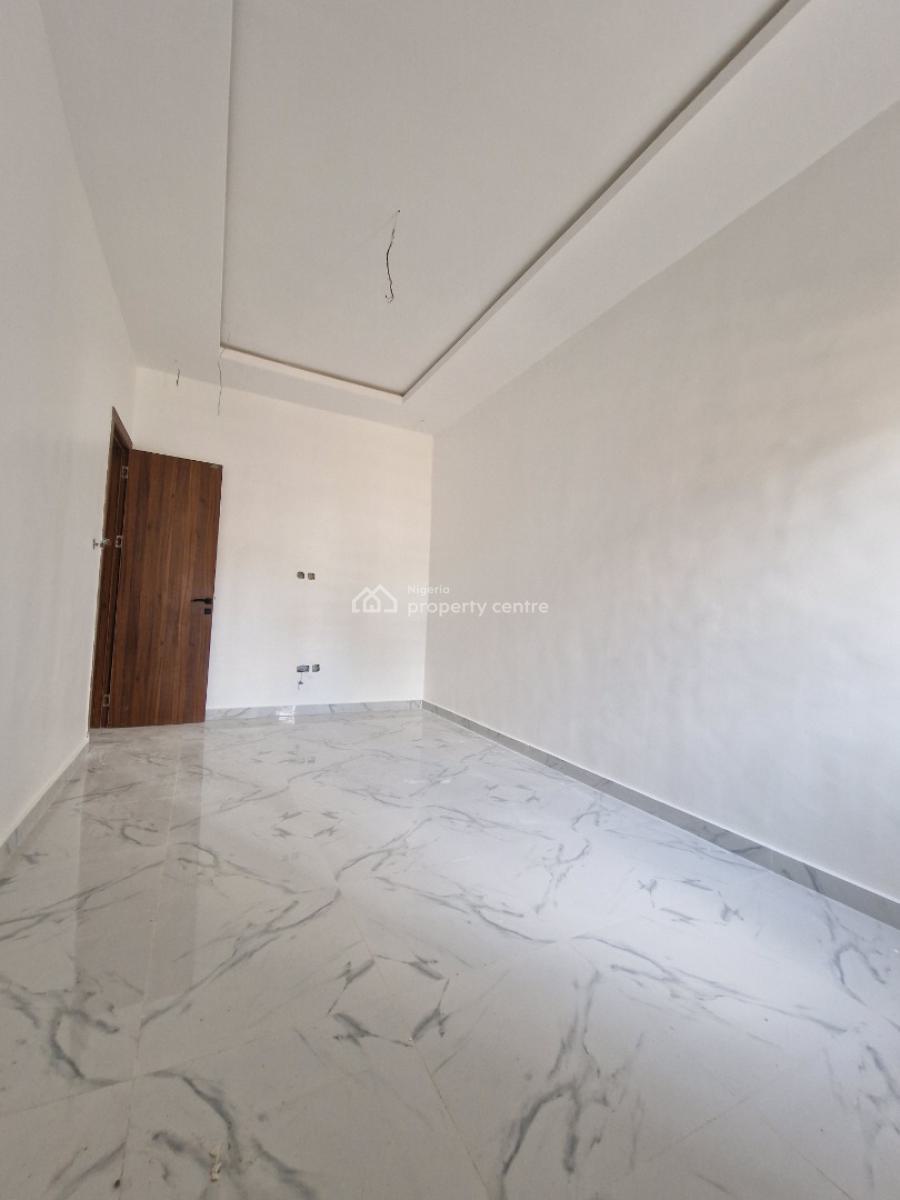 Beautifully Designed Home, Adesanya, Ajah, Ajah, Lagos, Terraced Duplex for Sale