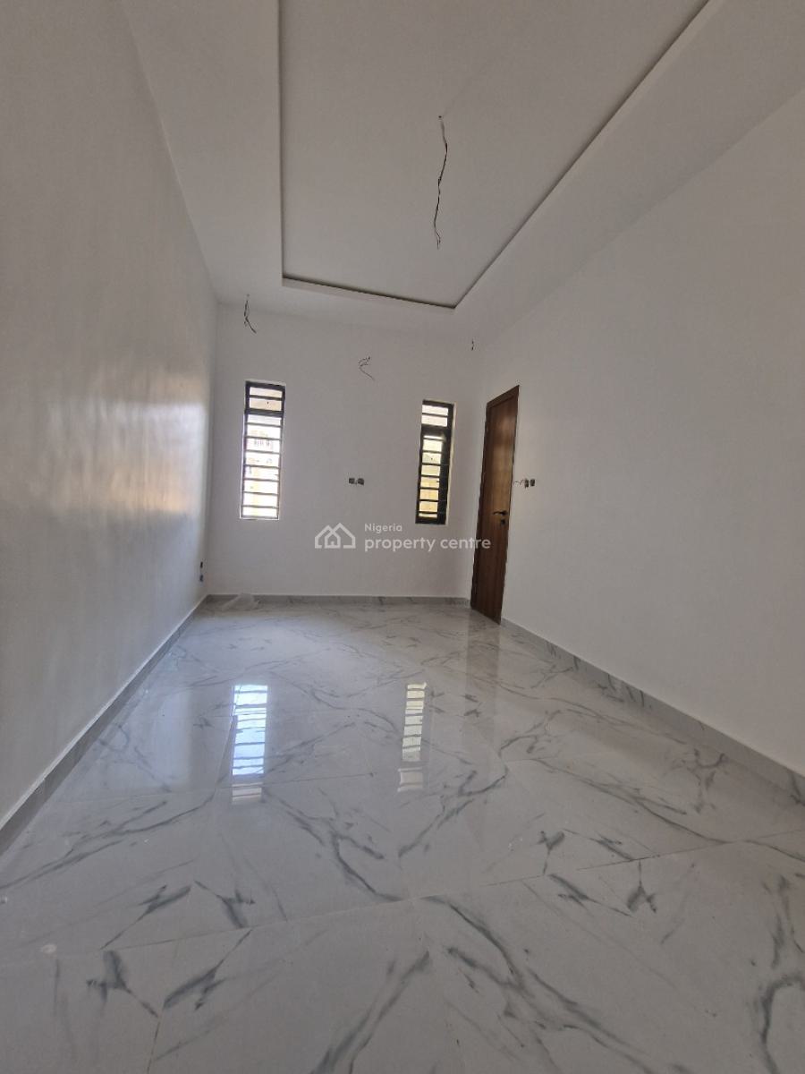 Beautifully Designed Home, Adesanya, Ajah, Ajah, Lagos, Terraced Duplex for Sale