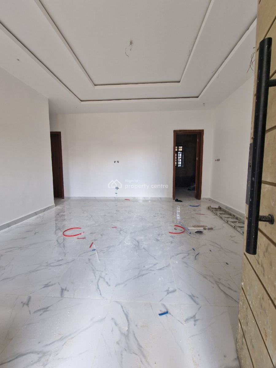 Beautifully Designed Home, Adesanya, Ajah, Ajah, Lagos, Terraced Duplex for Sale