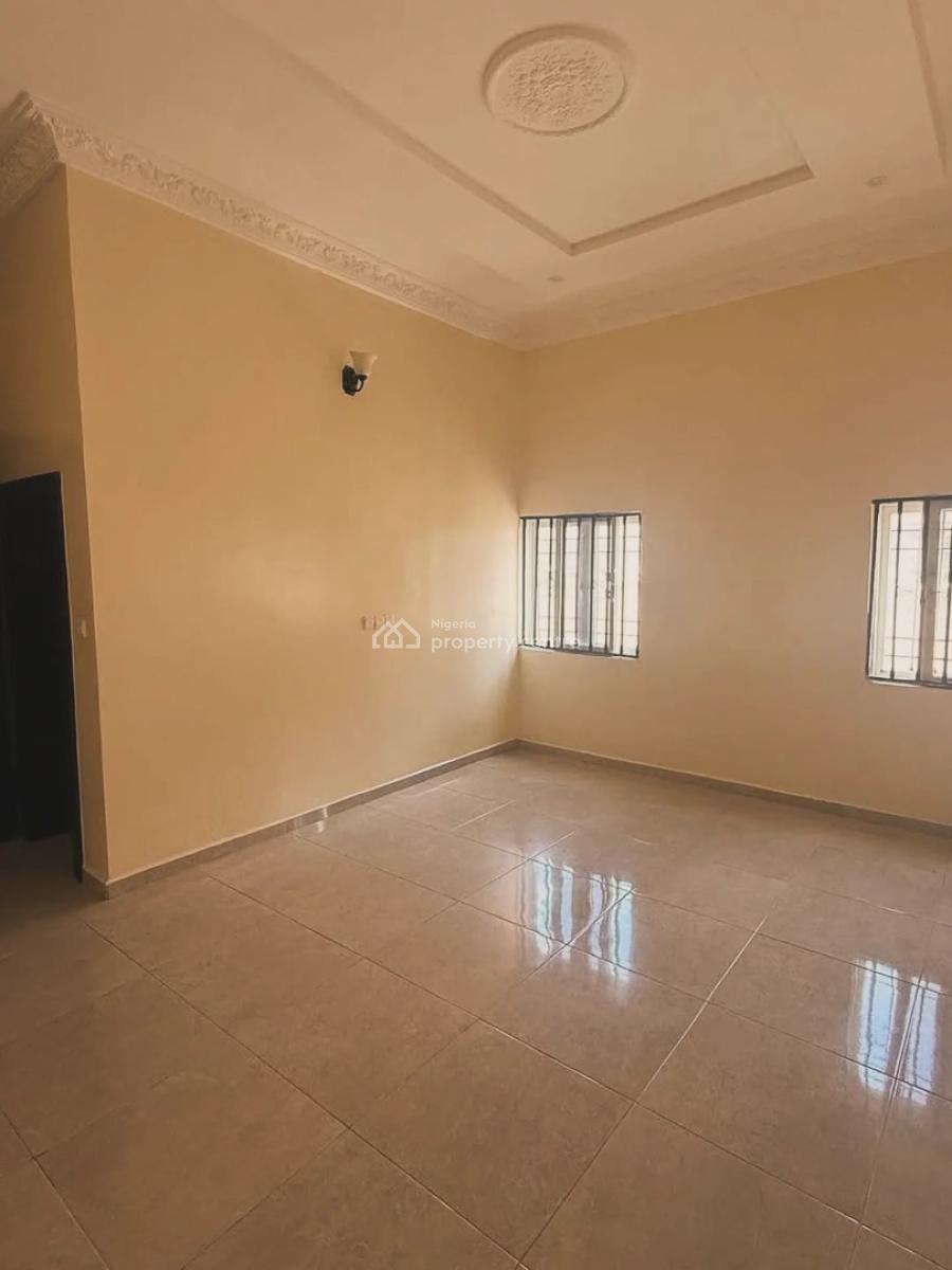 4 Bedroom Fully Detached Bungalow  2 Rooms Bq, Jabi, Abuja, Detached Bungalow for Sale