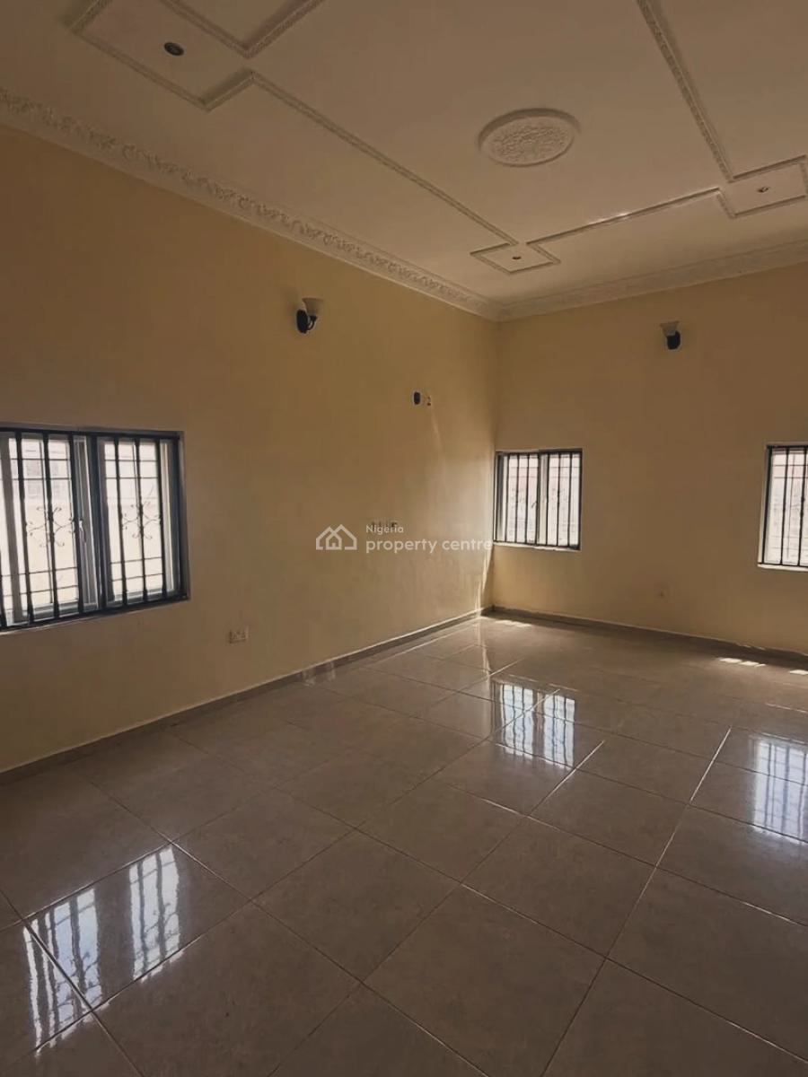 4 Bedroom Fully Detached Bungalow  2 Rooms Bq, Jabi, Abuja, Detached Bungalow for Sale