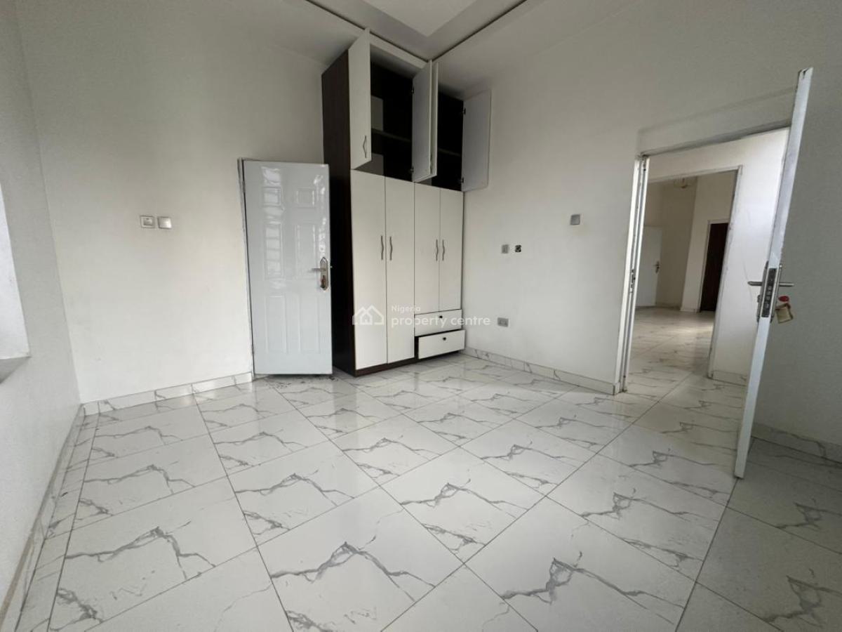 Luxury 2 Bedrooms Flat, Olowora, Magodo, Lagos, Terraced Duplex for Rent