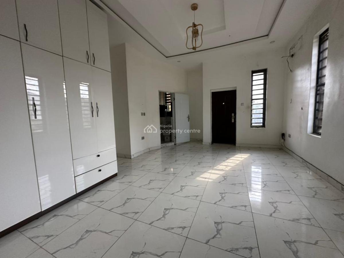 Luxury 2 Bedrooms Flat, Olowora, Magodo, Lagos, Terraced Duplex for Rent