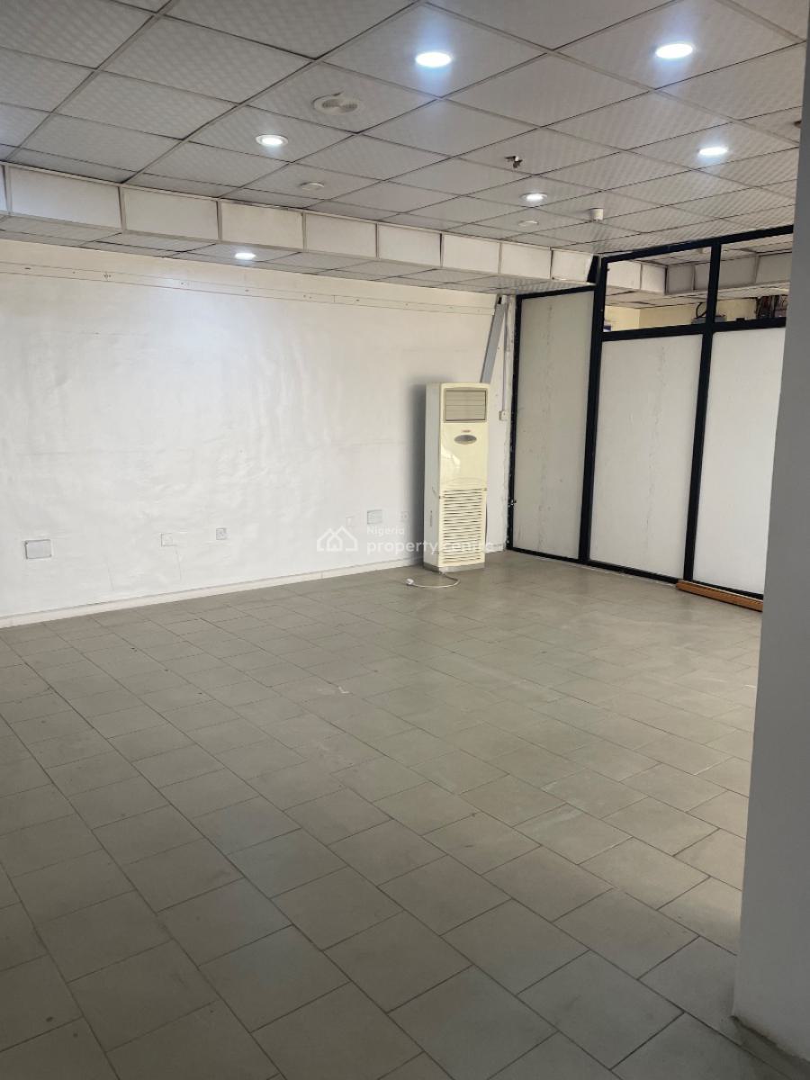 Well Serviced 150 and 240sqm Available, Adeola Odeku Street, Victoria Island (vi), Lagos, Office Space for Rent