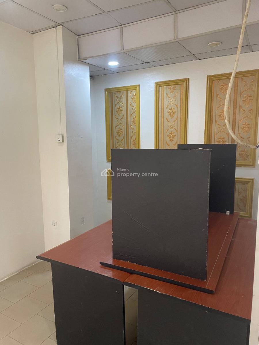 Well Serviced 150 and 240sqm Available, Adeola Odeku Street, Victoria Island (vi), Lagos, Office Space for Rent