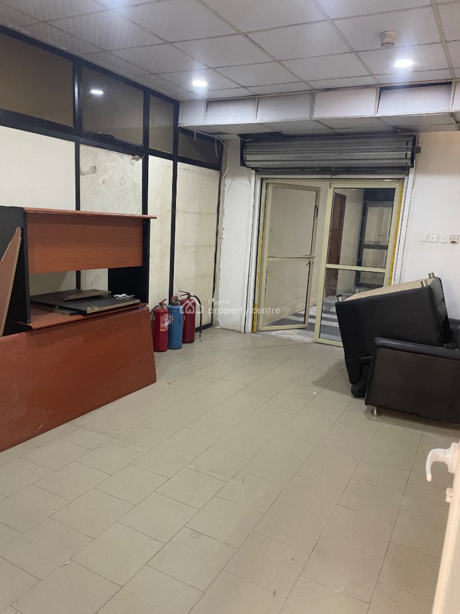 Well Serviced 150 and 240sqm Available, Adeola Odeku Street, Victoria Island (vi), Lagos, Office Space for Rent