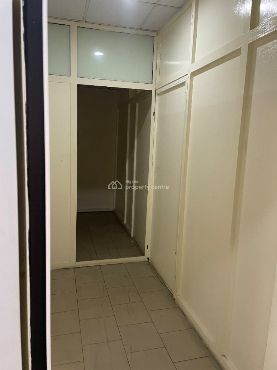 Well Serviced 150 and 240sqm Available, Adeola Odeku Street, Victoria Island (vi), Lagos, Office Space for Rent