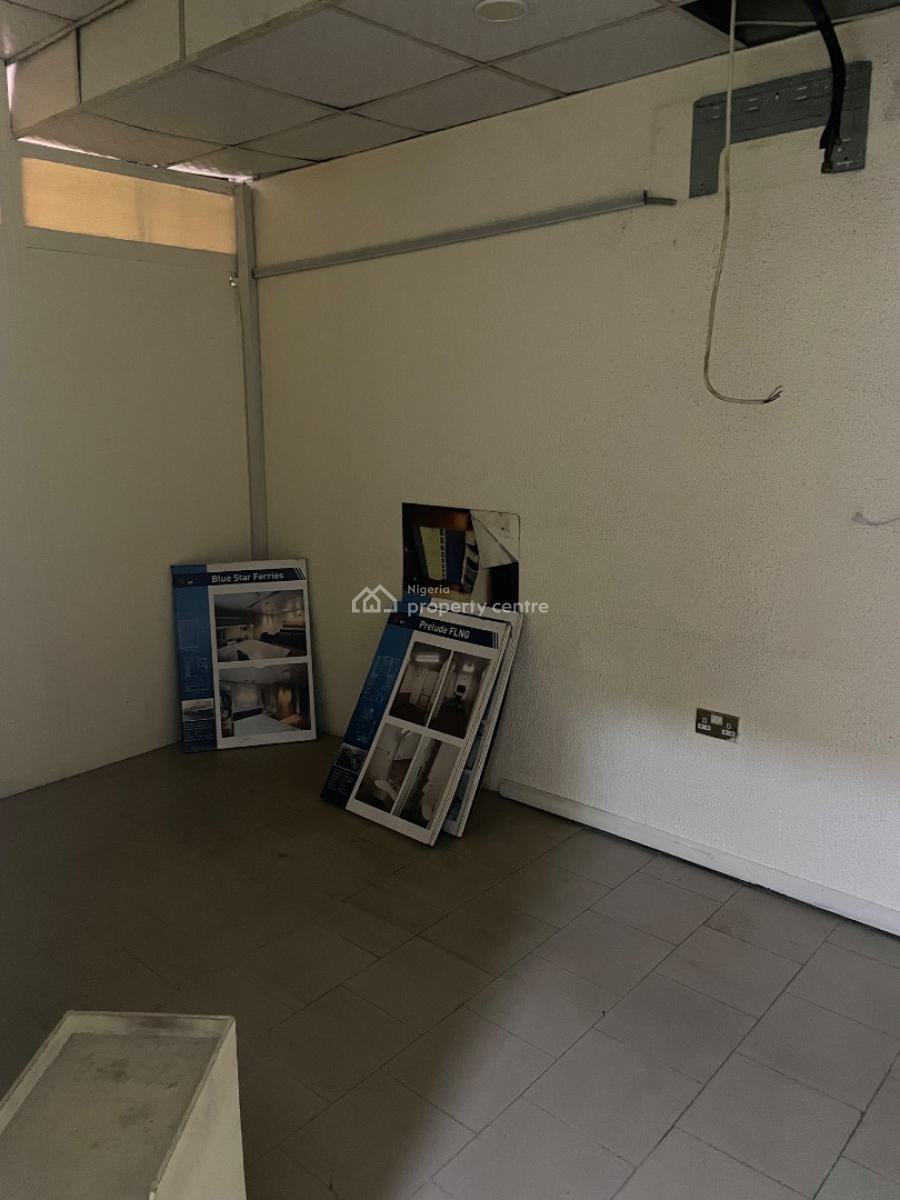 Well Serviced 150 and 240sqm Available, Adeola Odeku Street, Victoria Island (vi), Lagos, Office Space for Rent