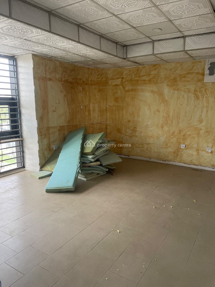 Well Serviced 150 and 240sqm Available, Adeola Odeku Street, Victoria Island (vi), Lagos, Office Space for Rent
