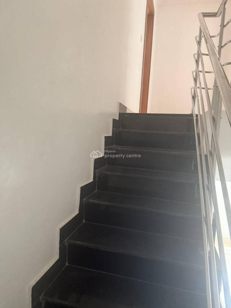 Exquisite Well Improved and Tastefully Finished 3 Bedrooms Maisonette, Off Glover Road, Banana Island, Ikoyi, Lagos, House for Rent