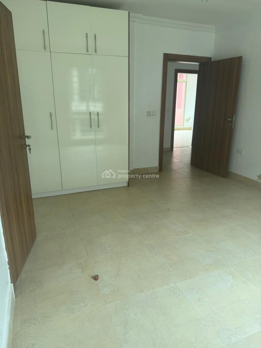 Exquisite Well Improved and Tastefully Finished 3 Bedrooms Maisonette, Off Glover Road, Banana Island, Ikoyi, Lagos, House for Rent