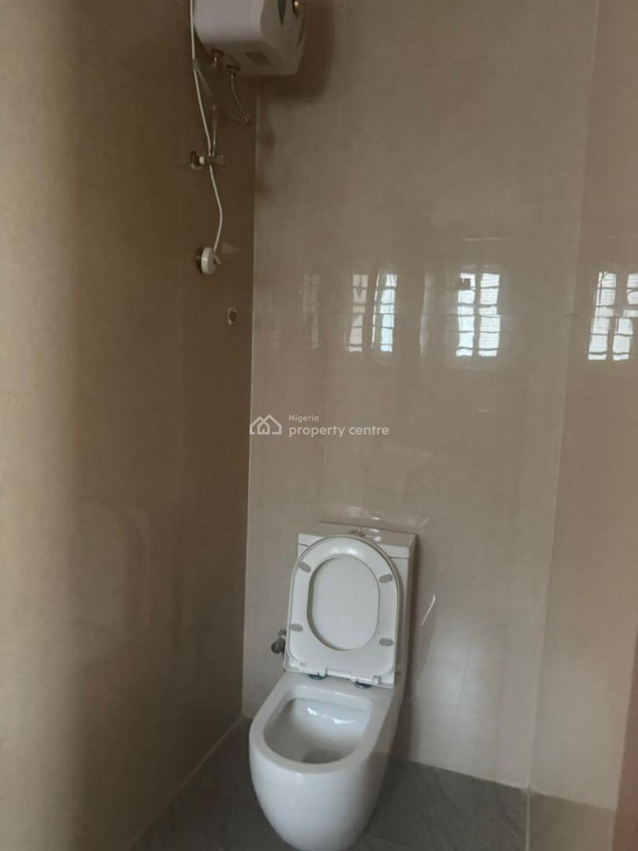 Exquisite Well Improved and Tastefully Finished 3 Bedrooms Maisonette, Off Glover Road, Banana Island, Ikoyi, Lagos, House for Rent