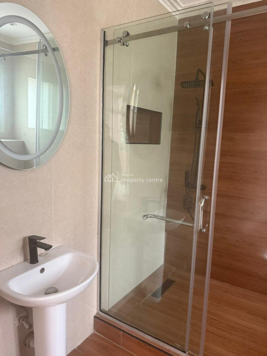 Exquisite Well Improved and Tastefully Finished 3 Bedrooms Maisonette, Off Glover Road, Banana Island, Ikoyi, Lagos, House for Rent