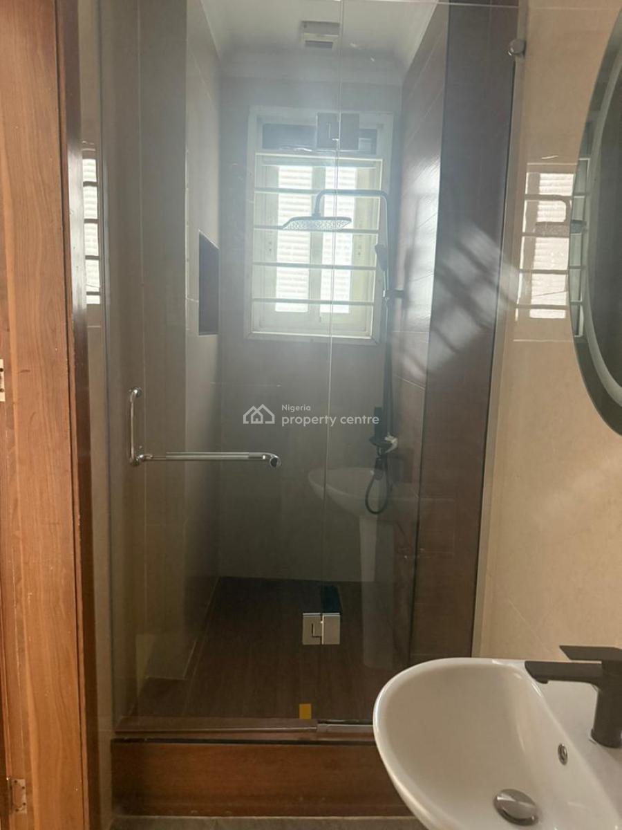 Exquisite Well Improved and Tastefully Finished 3 Bedrooms Maisonette, Off Glover Road, Banana Island, Ikoyi, Lagos, House for Rent