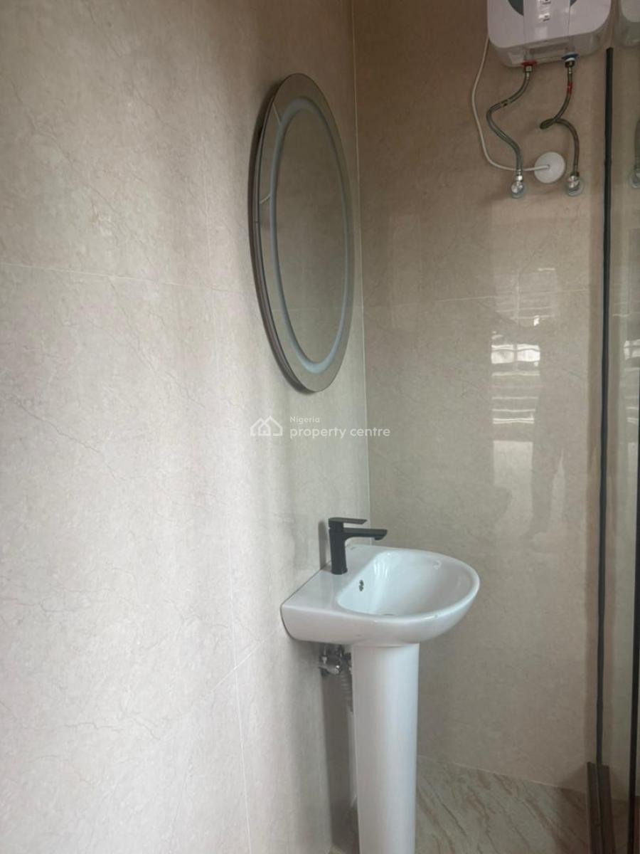 Exquisite Well Improved and Tastefully Finished 3 Bedrooms Maisonette, Off Glover Road, Banana Island, Ikoyi, Lagos, House for Rent