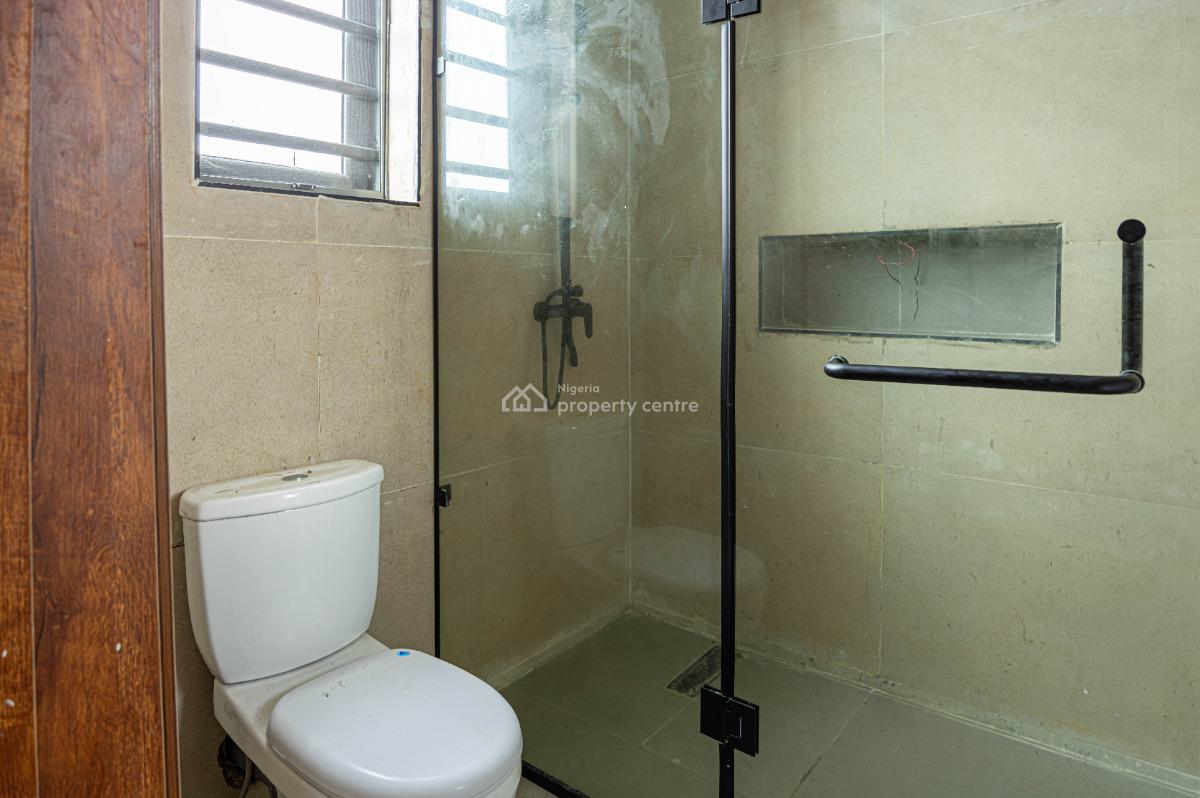 2 Units of Luxury 5-bedroom Detached Homes ---  Lekki Phase 1, Lekki Phase 1, Lekki, Lagos, Detached Duplex for Sale