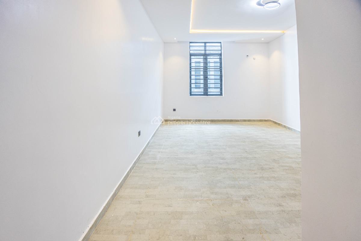 2 Units of Luxury 5-bedroom Detached Homes ---  Lekki Phase 1, Lekki Phase 1, Lekki, Lagos, Detached Duplex for Sale