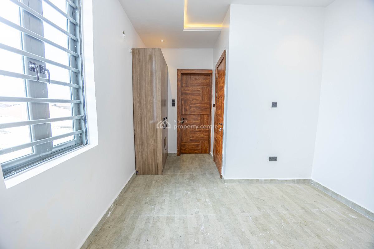 2 Units of Luxury 5-bedroom Detached Homes ---  Lekki Phase 1, Lekki Phase 1, Lekki, Lagos, Detached Duplex for Sale