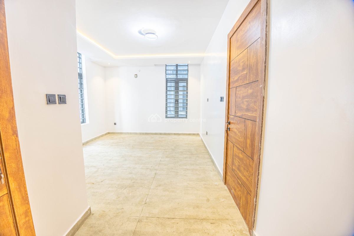 2 Units of Luxury 5-bedroom Detached Homes ---  Lekki Phase 1, Lekki Phase 1, Lekki, Lagos, Detached Duplex for Sale