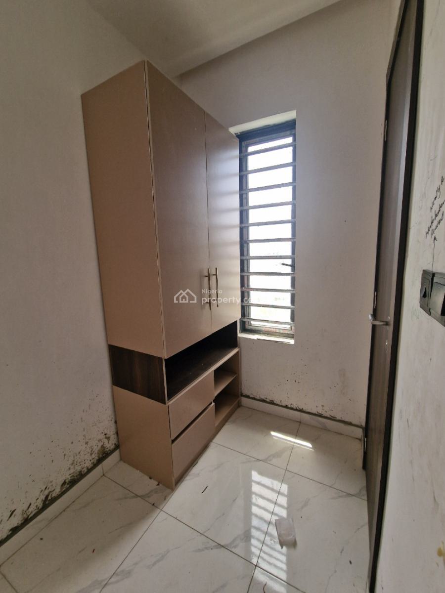 Beautifully Designed Home, Lekki Scheme 2 Adesanya, Ajah, Lagos, Terraced Duplex for Sale