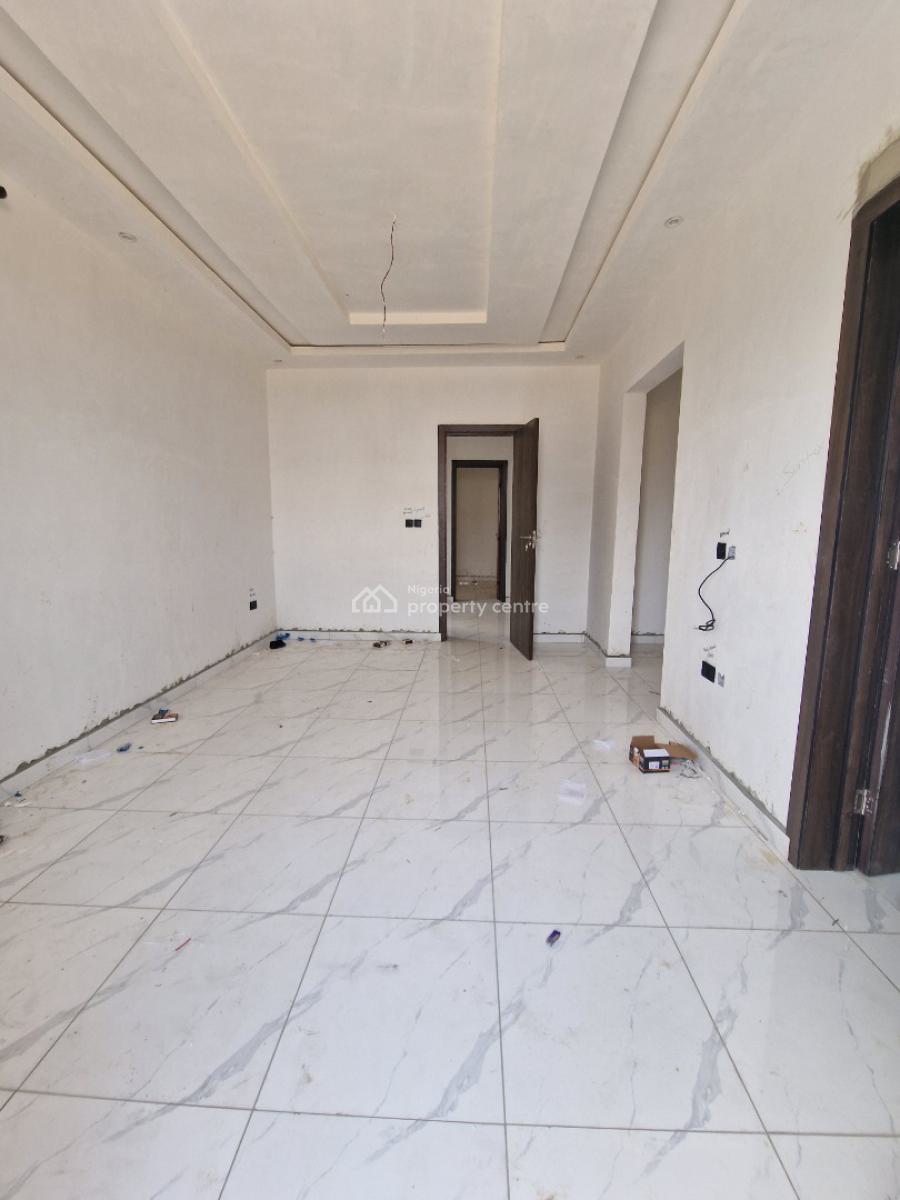 Beautifully Designed Home, Lekki Scheme 2 Adesanya, Ajah, Lagos, Terraced Duplex for Sale