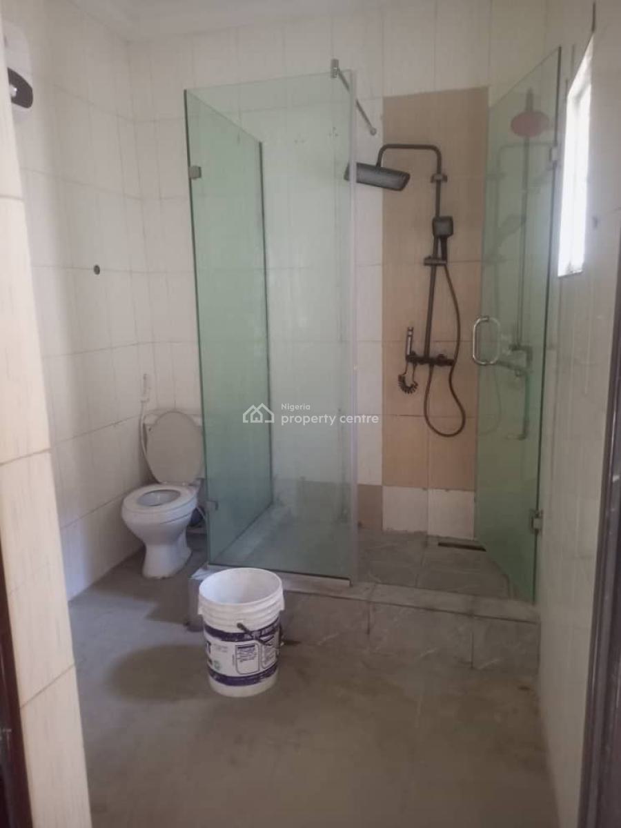 a Spacious Room and Parlour, Opposite Maruwa, Lekki, Lagos, Mini Flat (room and Parlour) for Rent