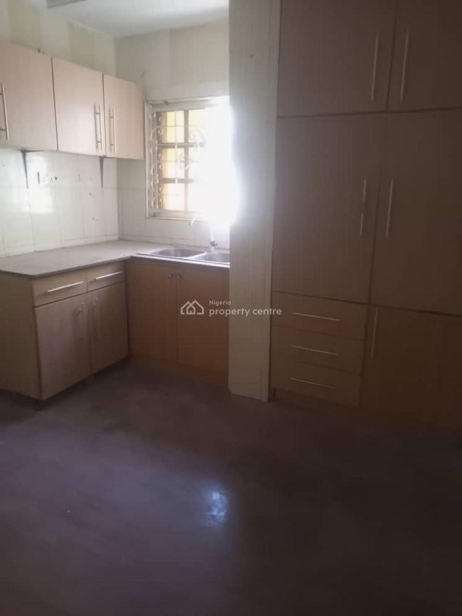 a Spacious Room and Parlour, Opposite Maruwa, Lekki, Lagos, Mini Flat (room and Parlour) for Rent