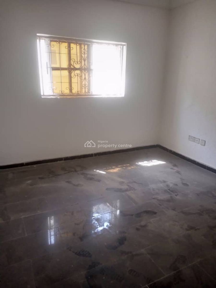 a Spacious Room and Parlour, Opposite Maruwa, Lekki, Lagos, Mini Flat (room and Parlour) for Rent
