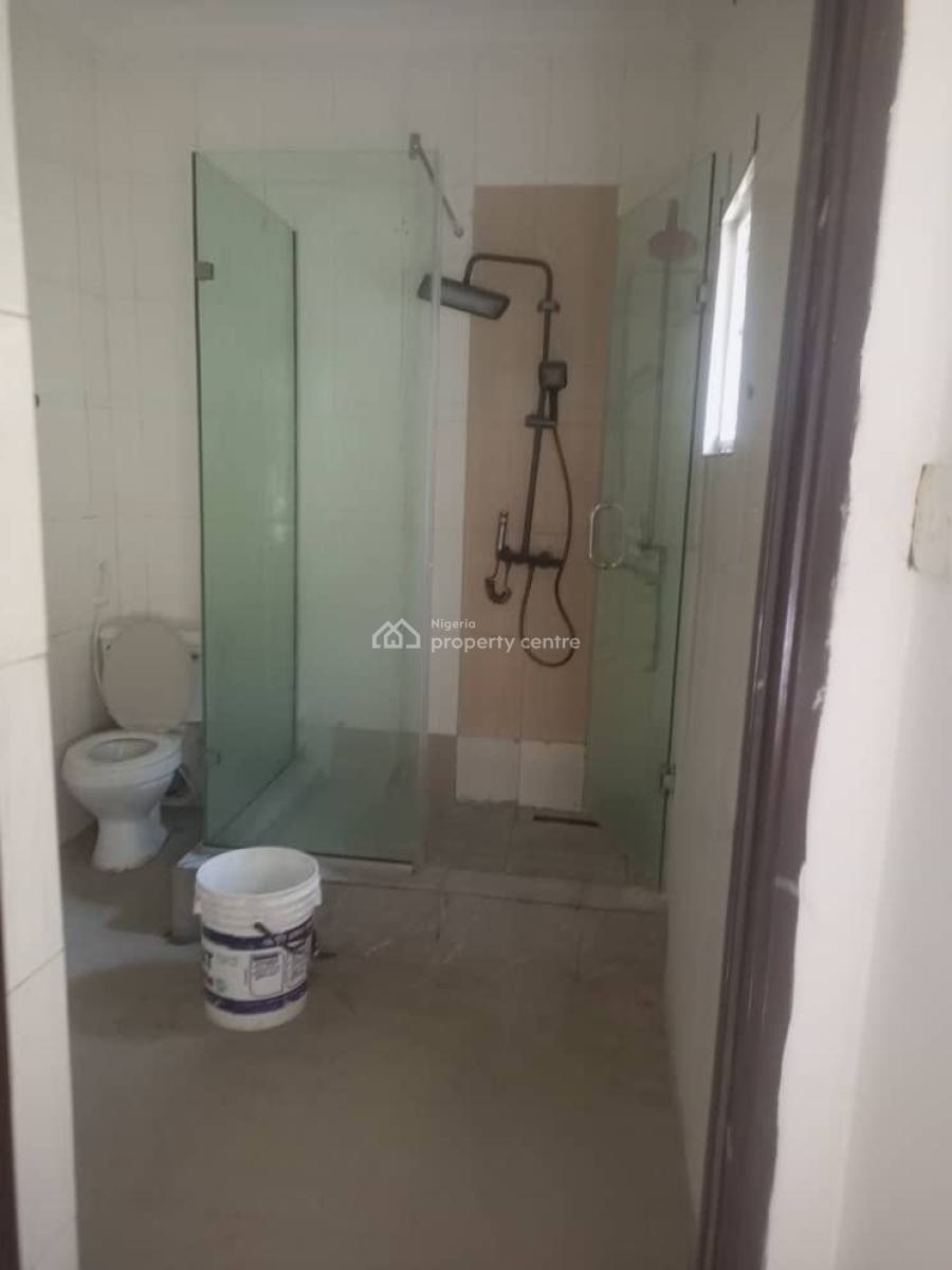 a Spacious Room and Parlour, Opposite Maruwa, Lekki, Lagos, Mini Flat (room and Parlour) for Rent