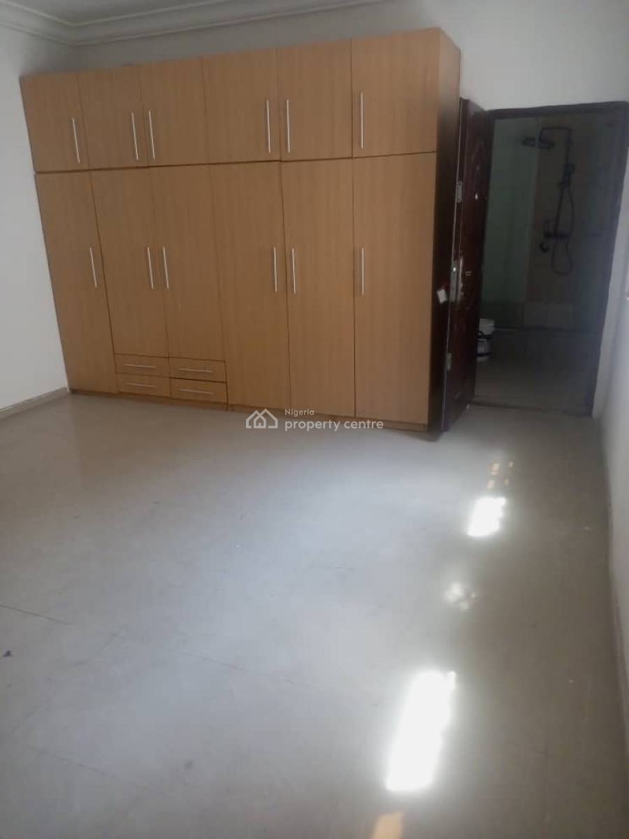 a Spacious Room and Parlour, Opposite Maruwa, Lekki, Lagos, Mini Flat (room and Parlour) for Rent