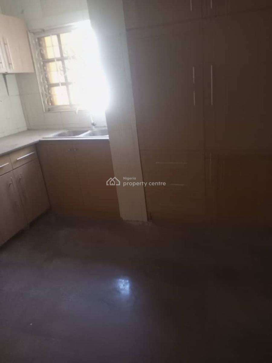 a Spacious Room and Parlour, Opposite Maruwa, Lekki, Lagos, Mini Flat (room and Parlour) for Rent