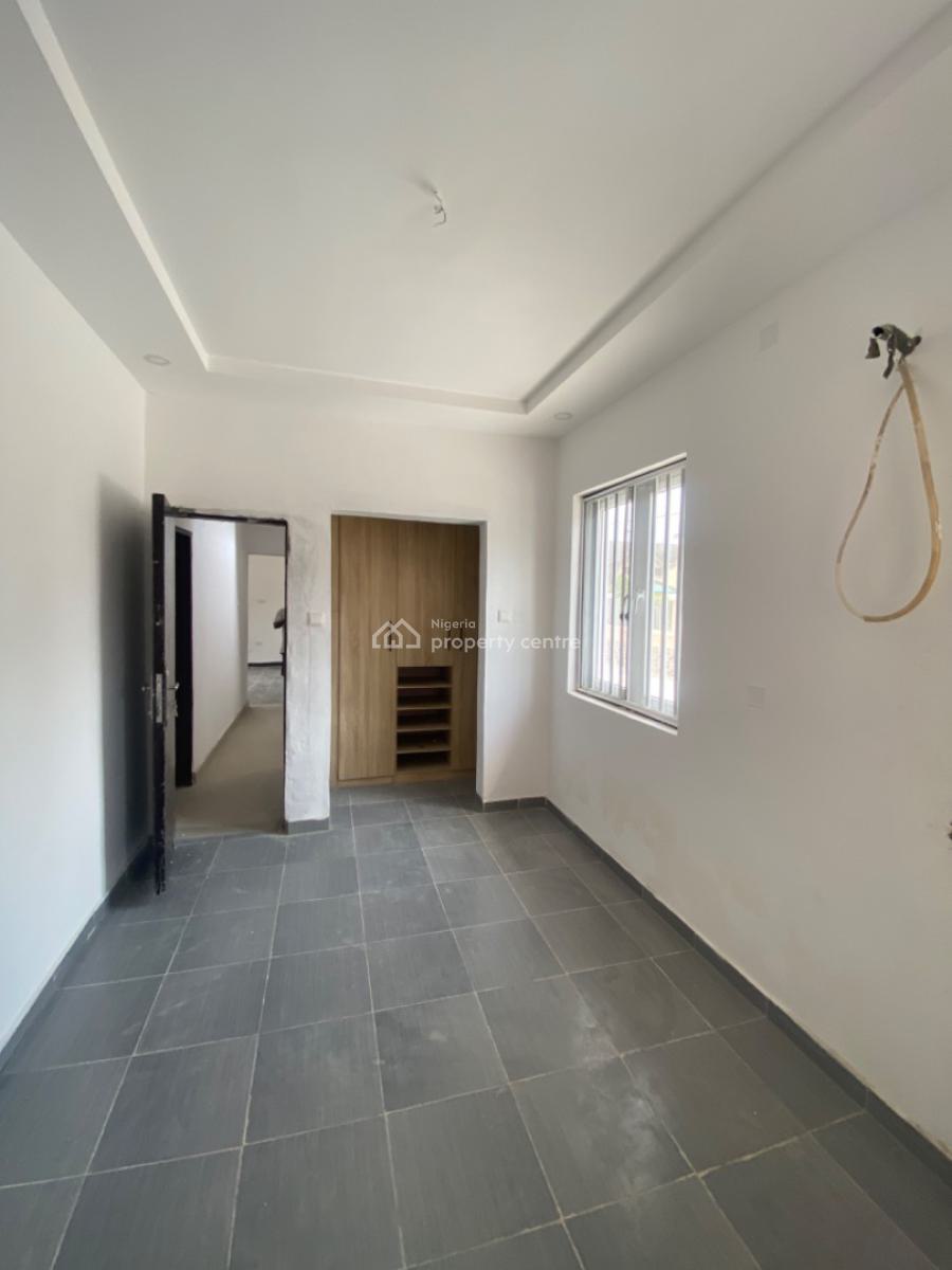 Very Sweet and Luxurious Brand New 4 Bedrooms Duplex. Just Out, Hot Cake, Diamond Estate, Shoprite, Sangotedo, Ajah, Lagos, Detached Duplex for Rent