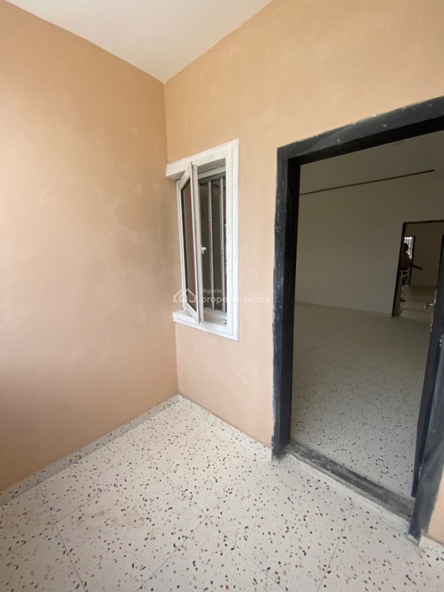 Very Sweet and Luxurious Brand New 4 Bedrooms Duplex. Just Out, Hot Cake, Diamond Estate, Shoprite, Sangotedo, Ajah, Lagos, Detached Duplex for Rent