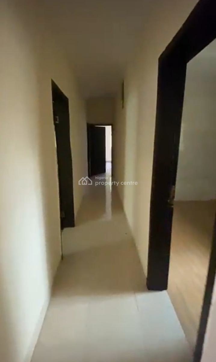Spacious Detached 3 Bedrooms Bungalow with Large Self Compound (video), Thomas Estate, Ajah, Lagos, Flat / Apartment for Rent