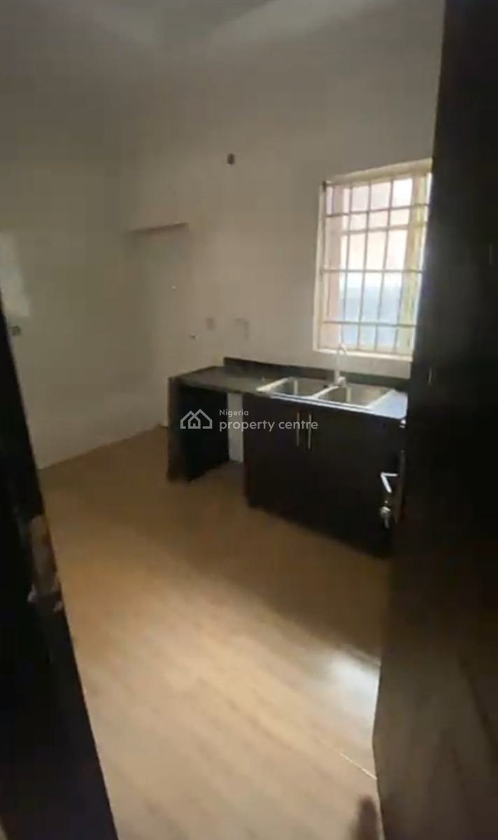 Spacious Detached 3 Bedrooms Bungalow with Large Self Compound (video), Thomas Estate, Ajah, Lagos, Flat / Apartment for Rent