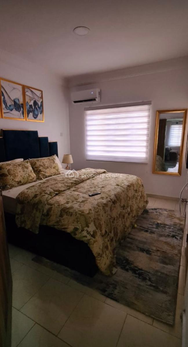 4 Bedrooms Duplex, Lekki Phase 1, Lekki, Lagos, Terraced Duplex for Rent